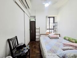 The Tanamera (D16), Condominium #600327411